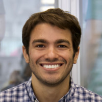 André Gentil Agostinho