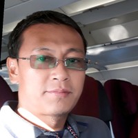 Syarif Gunawan