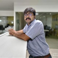 Srinivasa Reddy