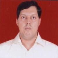 Raghavendra Pai