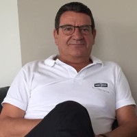 ERIC ROMAIN