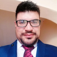 Gerardo Dominguez Trejo