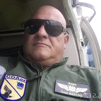 Cmt Miguel Martino