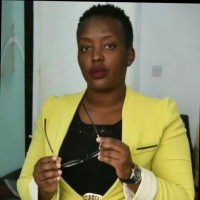 Lizzie Chege