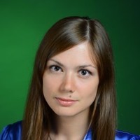 Наталья Пономаренко