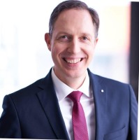 Dr. Stefan Bill