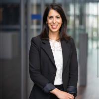 Yasmin Arefnia