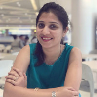 Deepal Ghevaria