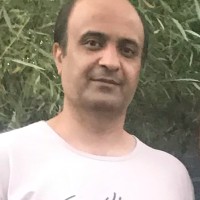 Mohammad Karim Rezai