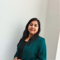 Kiran Panjwani