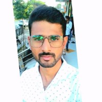 Mahebub Shaikh