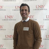 Nicholas Casas