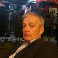 Anders Friberg