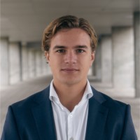 Floris Van Zeijl