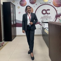 Amrita Priya P