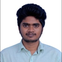 Praveen Kumar M D