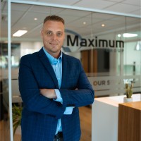 Roy Brinkman