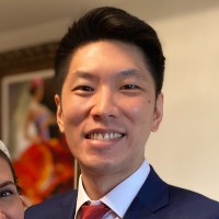 Albert Wu