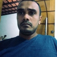 Pablo De Tarso Nordeste Almeida De Lima