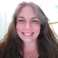 Christine Morda