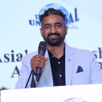 Ranjeet Chauhan