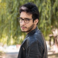 Andrés Mauricio Quispe Santelices