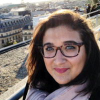 Margaux Bruniere, M.Sc.