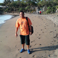 oscar francisco andino rivera