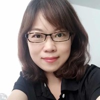 Eileen Yang