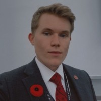 Austin Odom