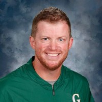 Casey Selfridge