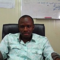 IKE EJIKE, PMP