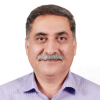 Khubab Babar