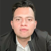 Diego F. Hernandez Sanchez