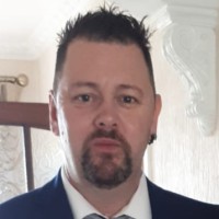 Graeme Hurst