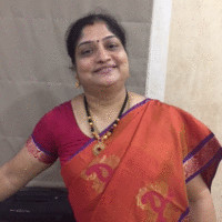 Menaka Ranganathan