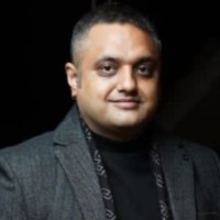 Sumant Banta