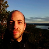 Pär Haglund
