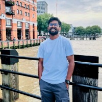 Nithin Mathew Joseph