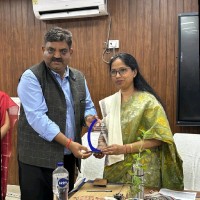 anu chandra