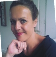 Ingrid Verkerk