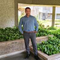 Tushar Modak