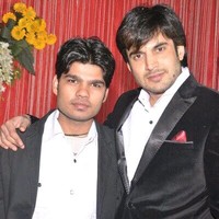 Gorave Sharma