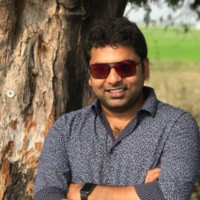 Pruthvi Reddy