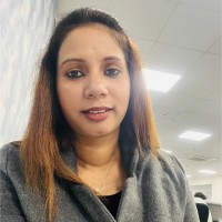 Shalini Upadhyay