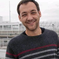Ben Saraceno