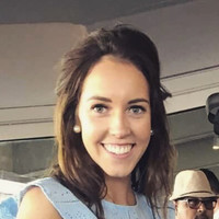 Amy-Louise Mckelvey