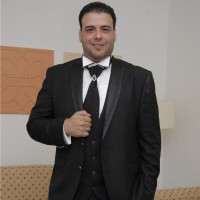 Alaa Nofal