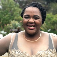 Nhlalenhle Ndlovu Ca(Sa)