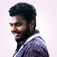 Dhinakar Bharathimohan